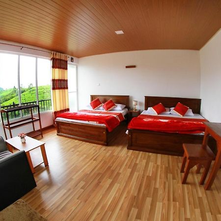 Gregory Hills Hotel Nuwara Eliya Kültér fotó