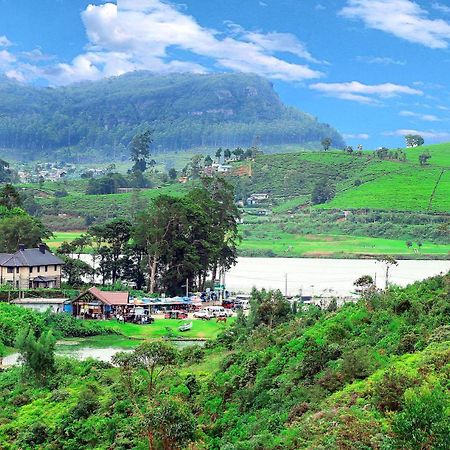Gregory Hills Hotel Nuwara Eliya Kültér fotó
