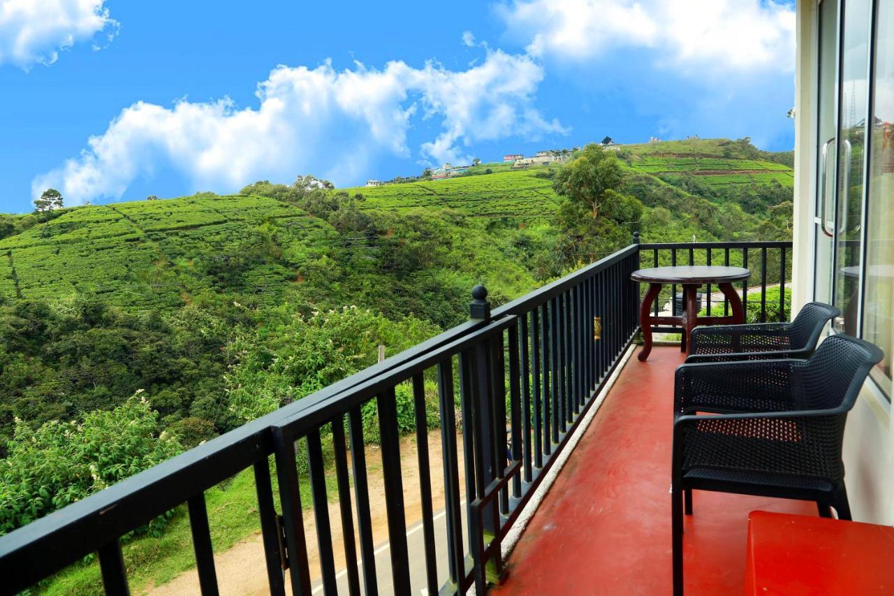 Gregory Hills Hotel Nuwara Eliya Kültér fotó