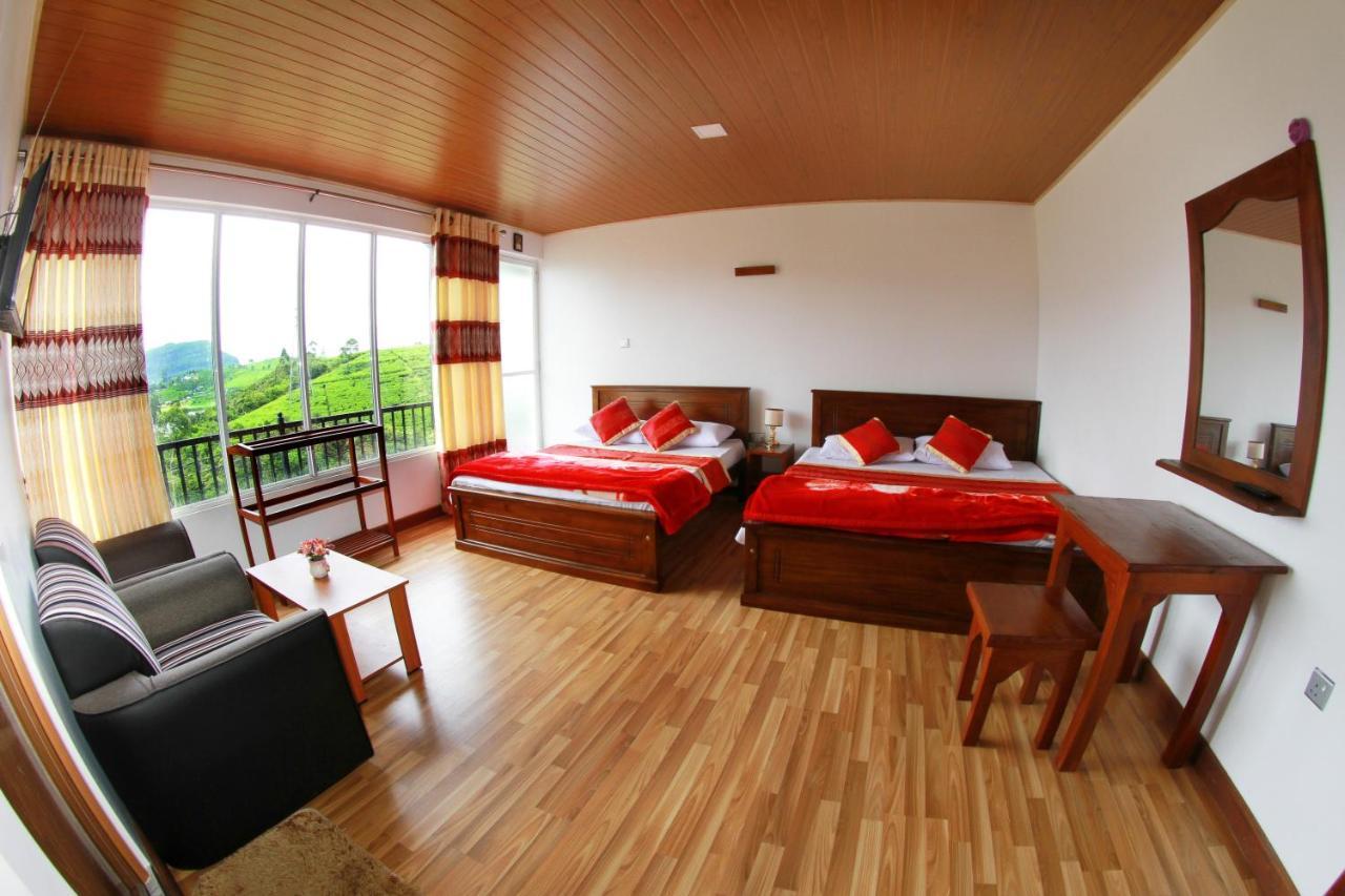 Gregory Hills Hotel Nuwara Eliya Kültér fotó