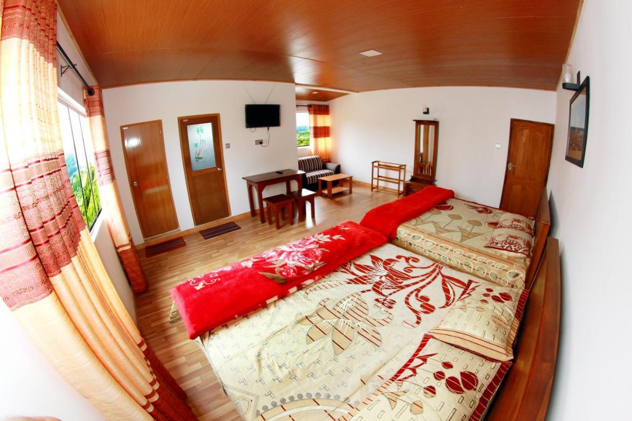 Gregory Hills Hotel Nuwara Eliya Kültér fotó