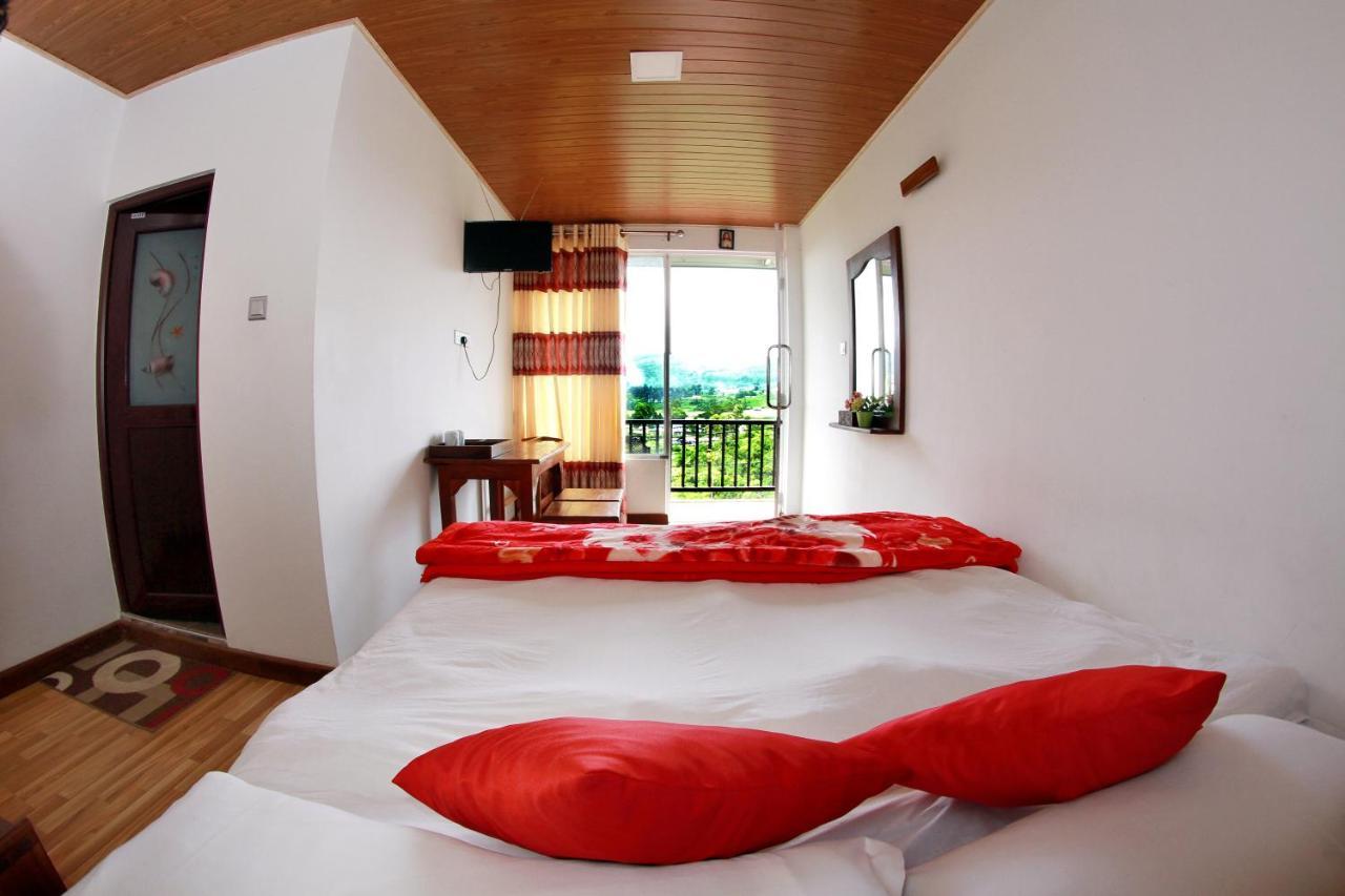 Gregory Hills Hotel Nuwara Eliya Kültér fotó