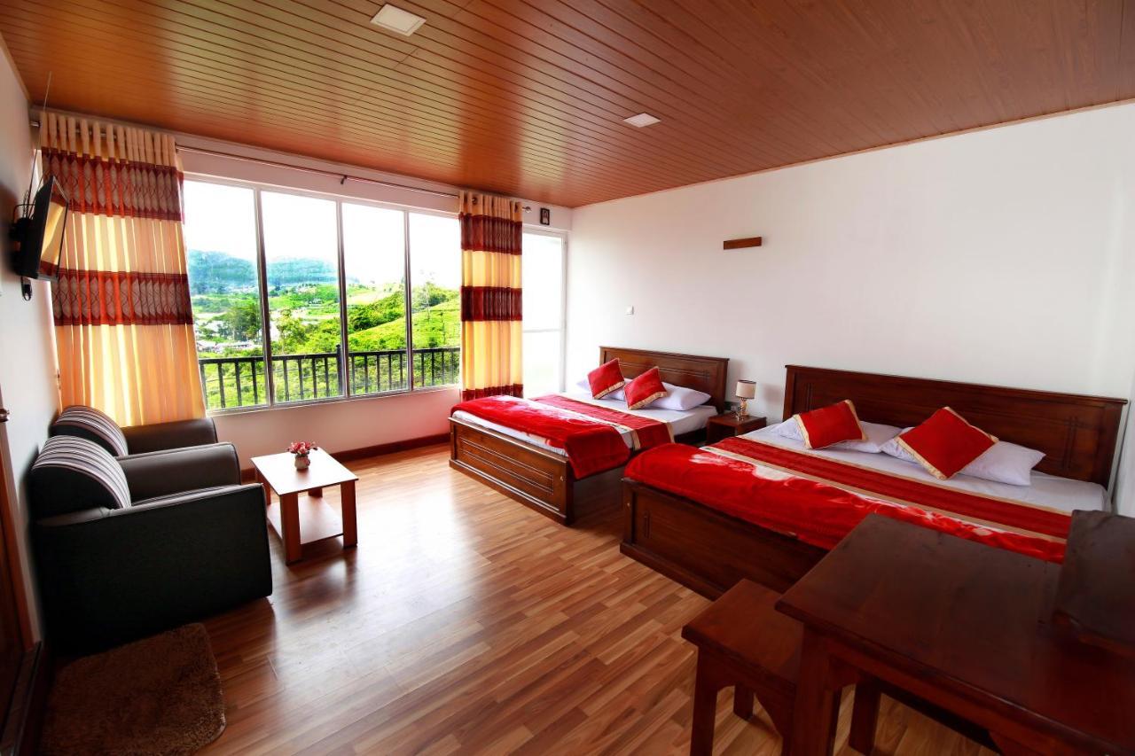 Gregory Hills Hotel Nuwara Eliya Kültér fotó