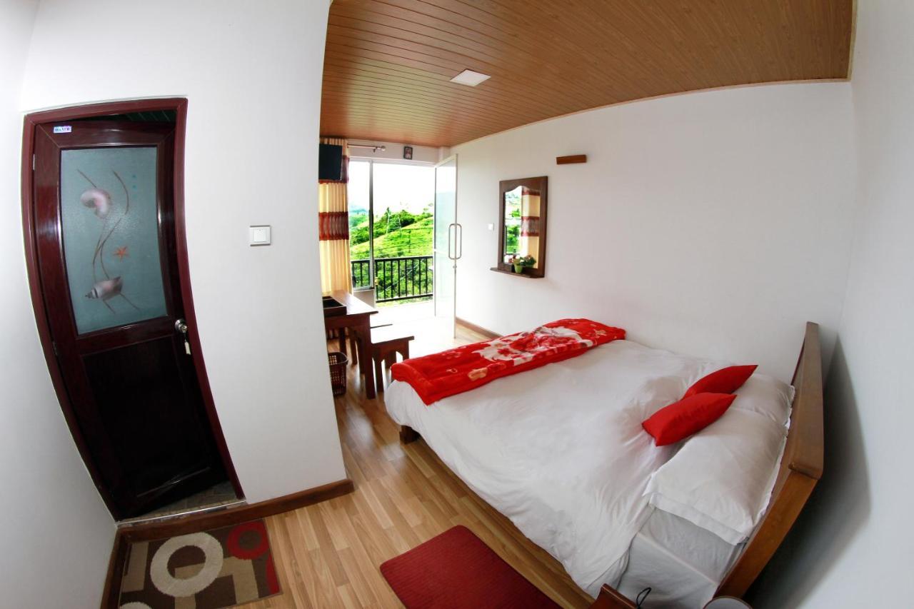 Gregory Hills Hotel Nuwara Eliya Kültér fotó