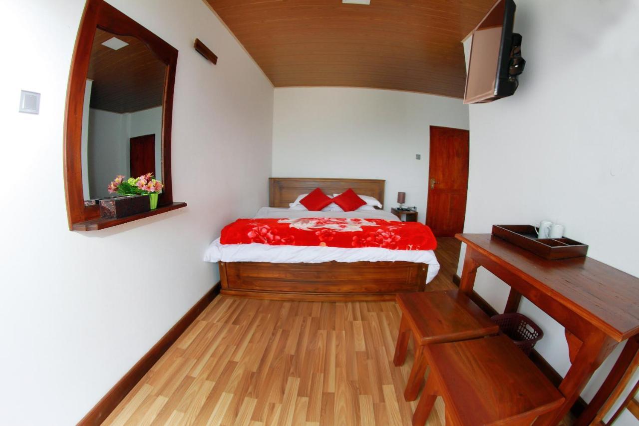 Gregory Hills Hotel Nuwara Eliya Kültér fotó