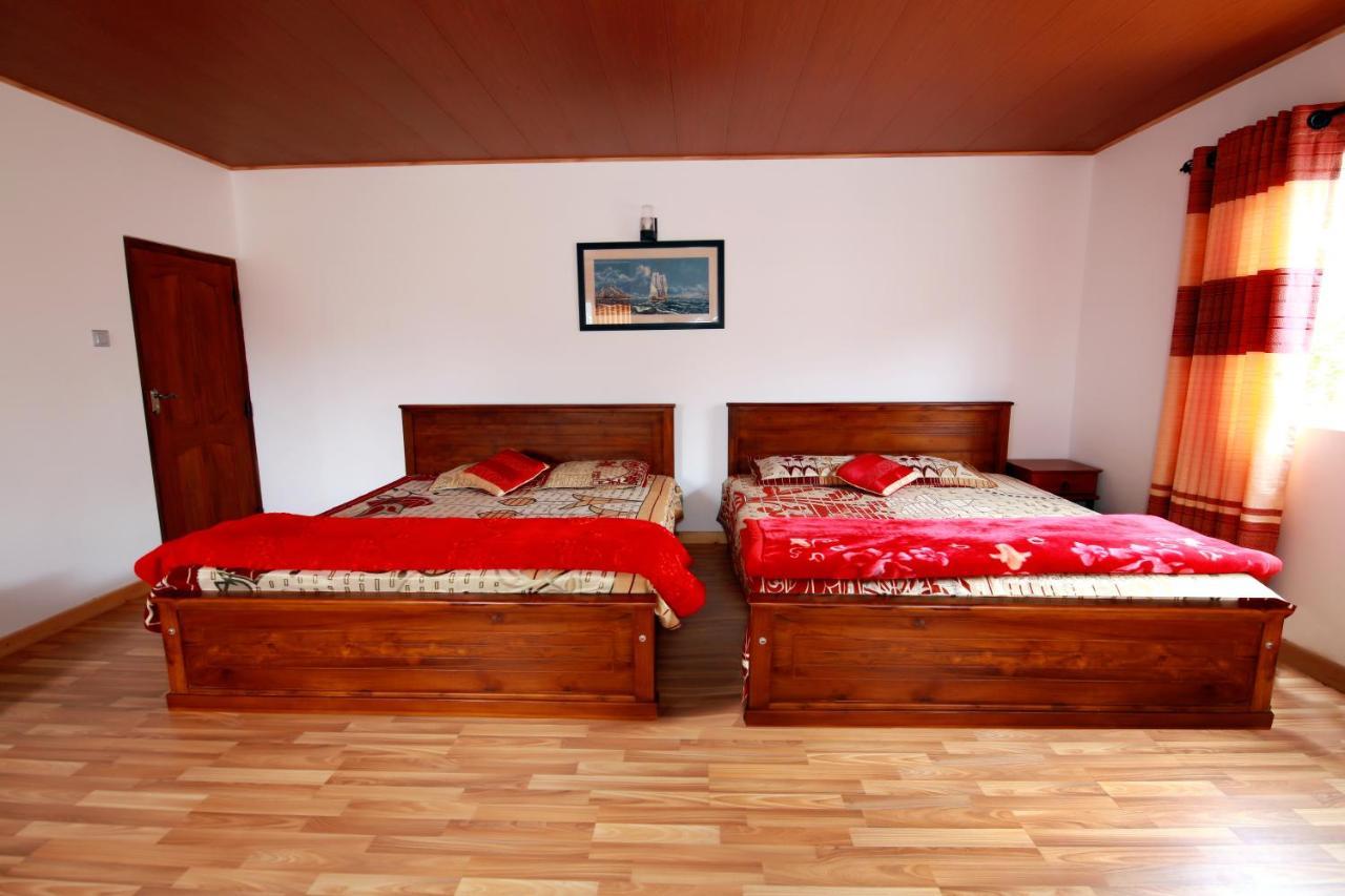 Gregory Hills Hotel Nuwara Eliya Kültér fotó