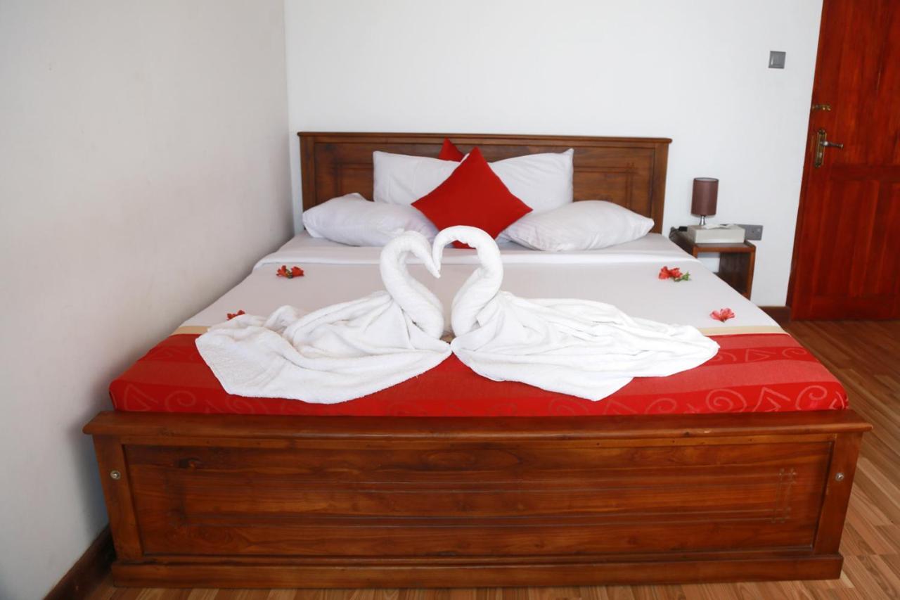 Gregory Hills Hotel Nuwara Eliya Kültér fotó
