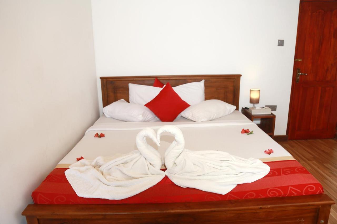 Gregory Hills Hotel Nuwara Eliya Kültér fotó