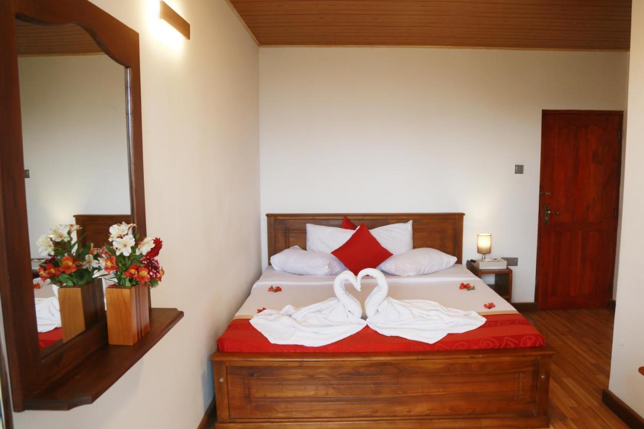 Gregory Hills Hotel Nuwara Eliya Kültér fotó