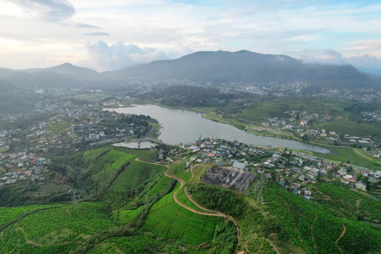 Gregory Hills Hotel Nuwara Eliya Kültér fotó