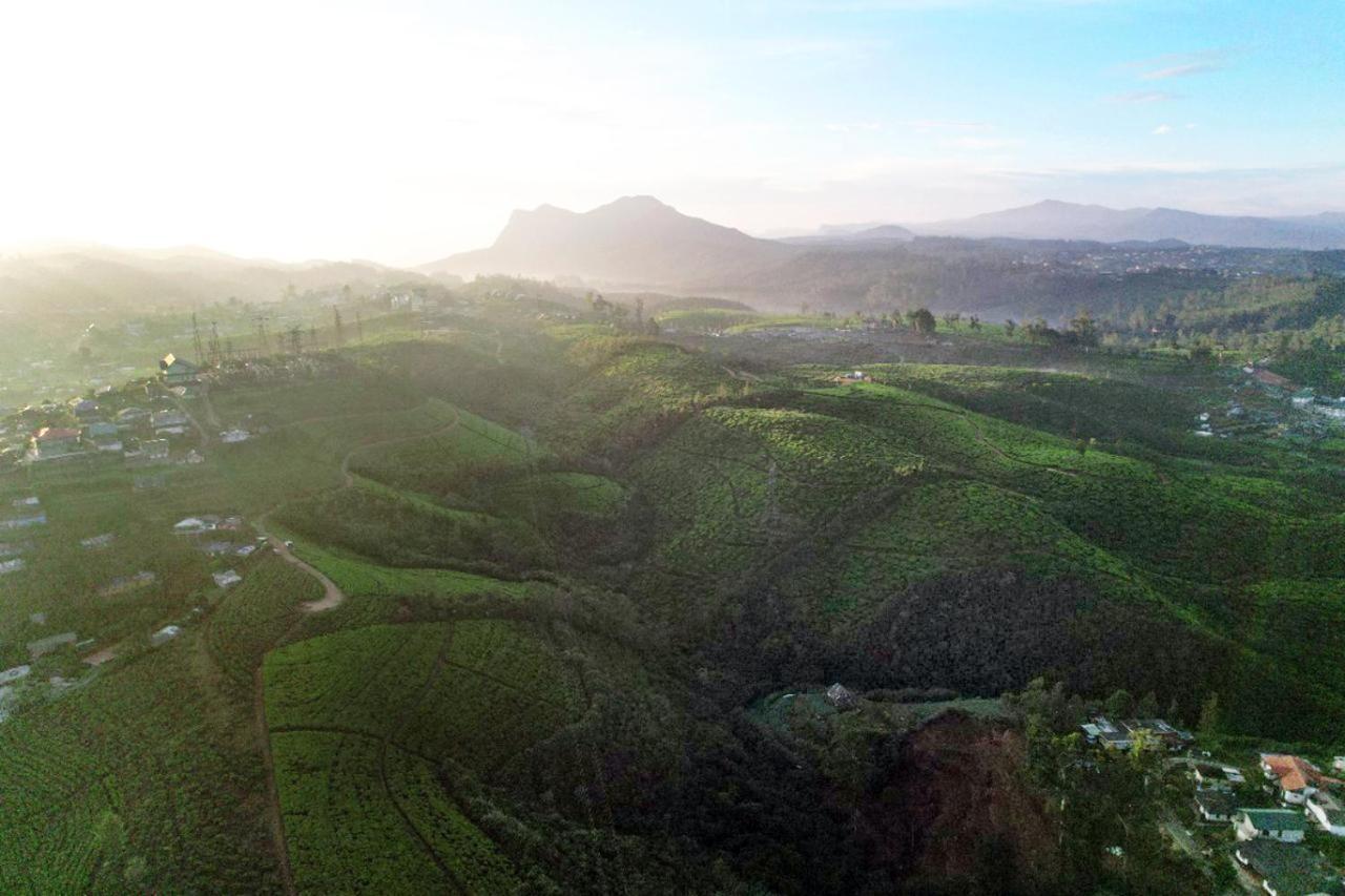 Gregory Hills Hotel Nuwara Eliya Kültér fotó
