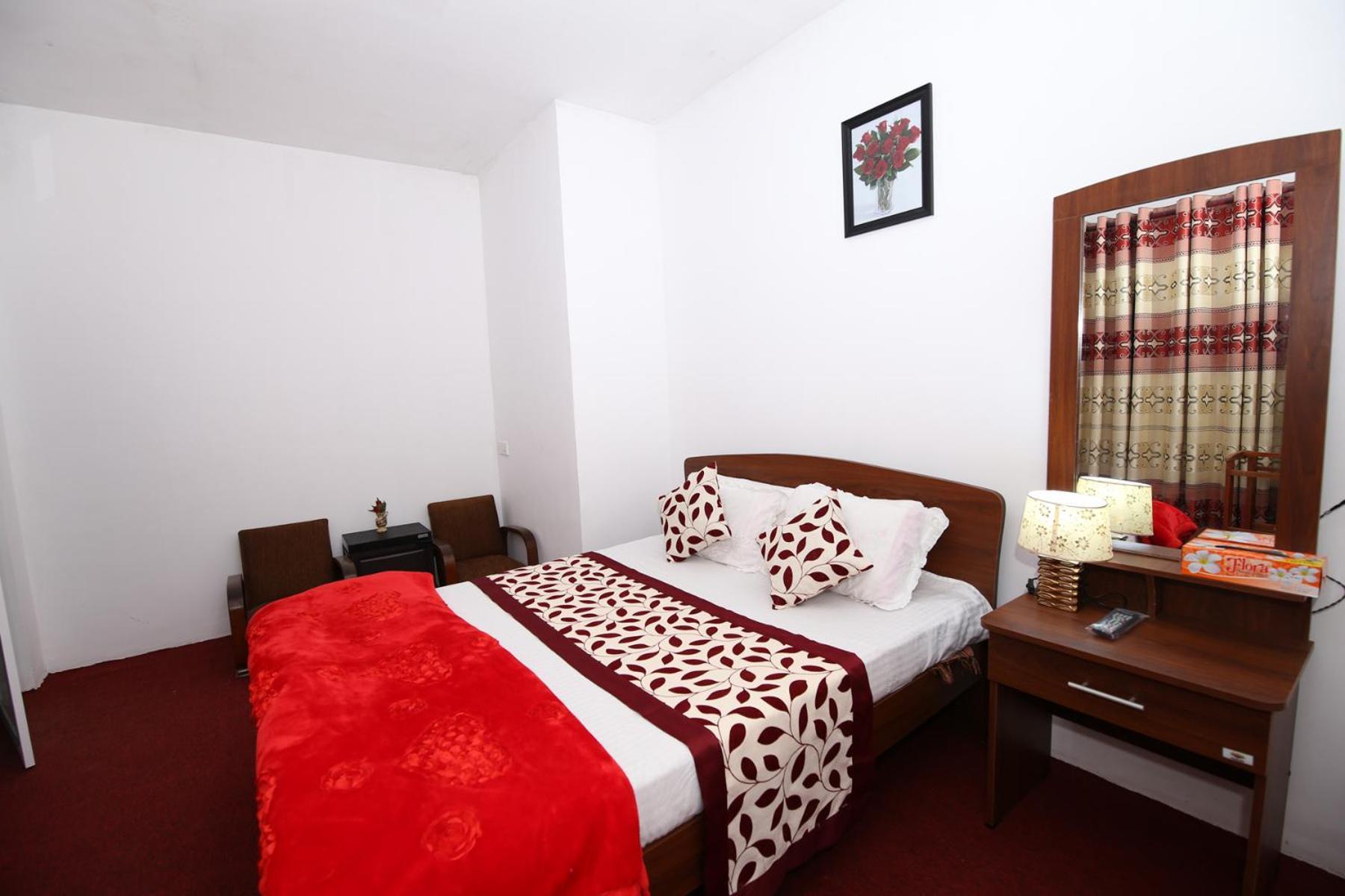 Gregory Hills Hotel Nuwara Eliya Kültér fotó