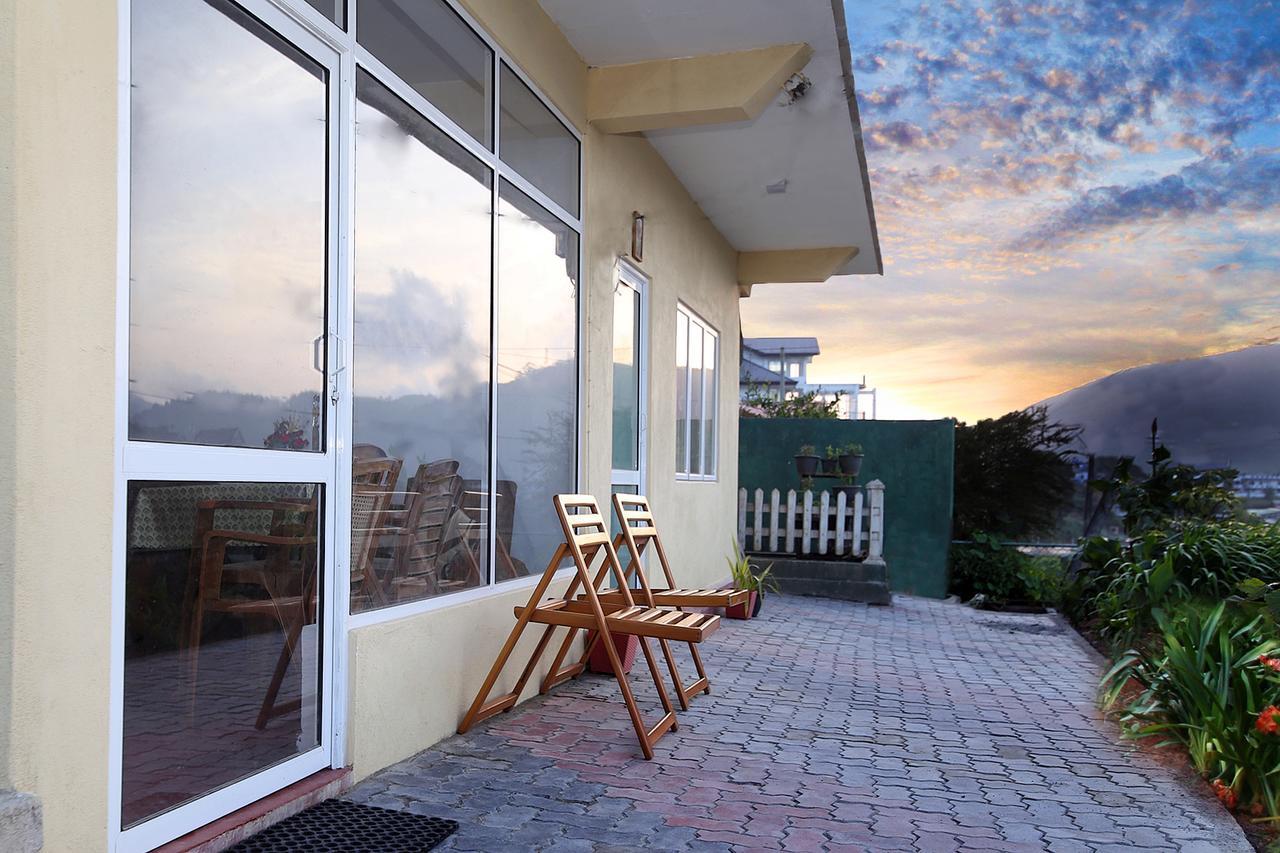 Gregory Hills Hotel Nuwara Eliya Kültér fotó