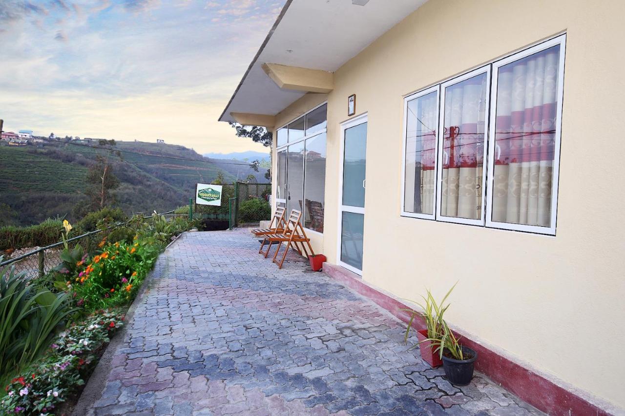 Gregory Hills Hotel Nuwara Eliya Kültér fotó