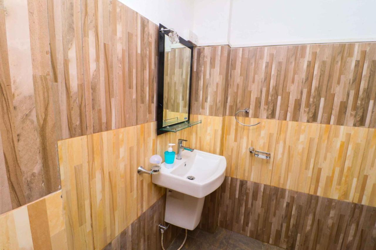 Gregory Hills Hotel Nuwara Eliya Kültér fotó