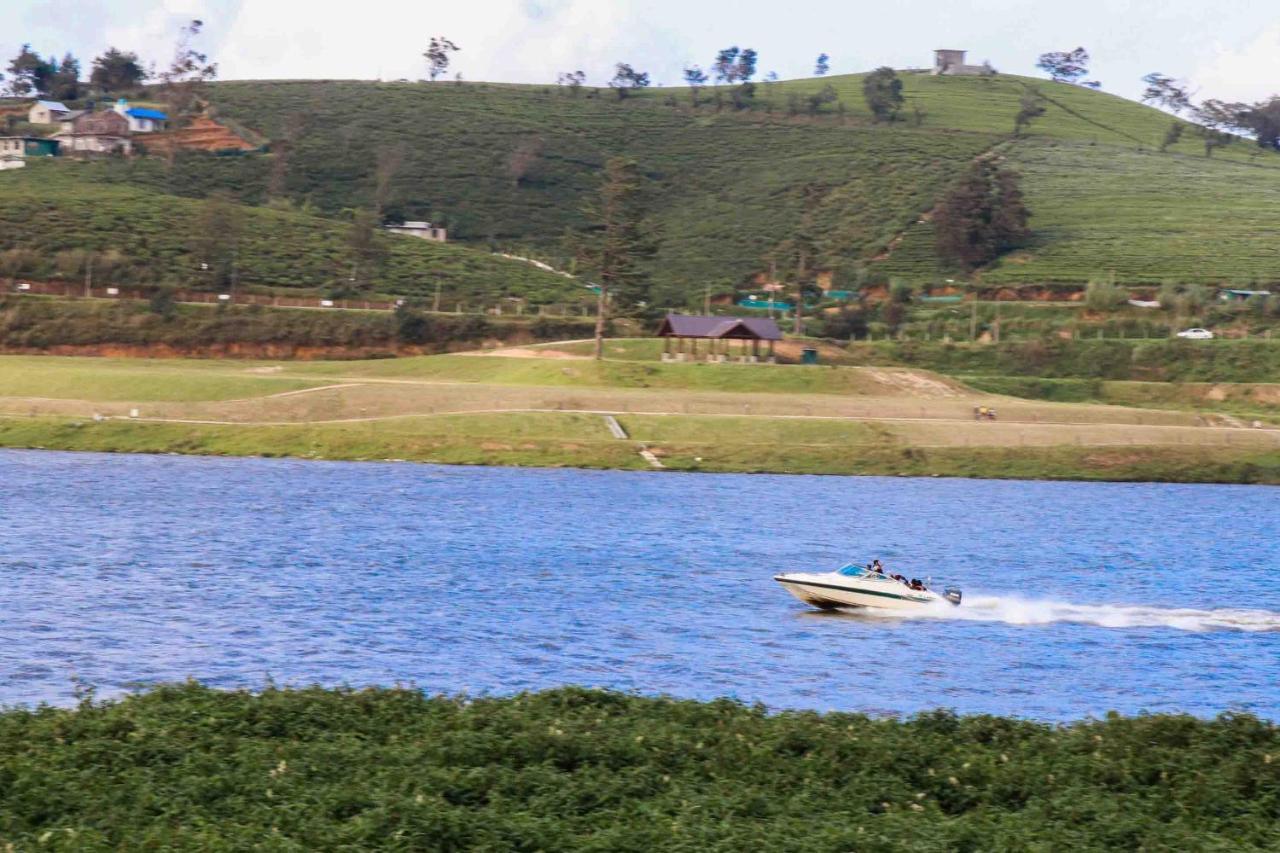 Gregory Hills Hotel Nuwara Eliya Kültér fotó