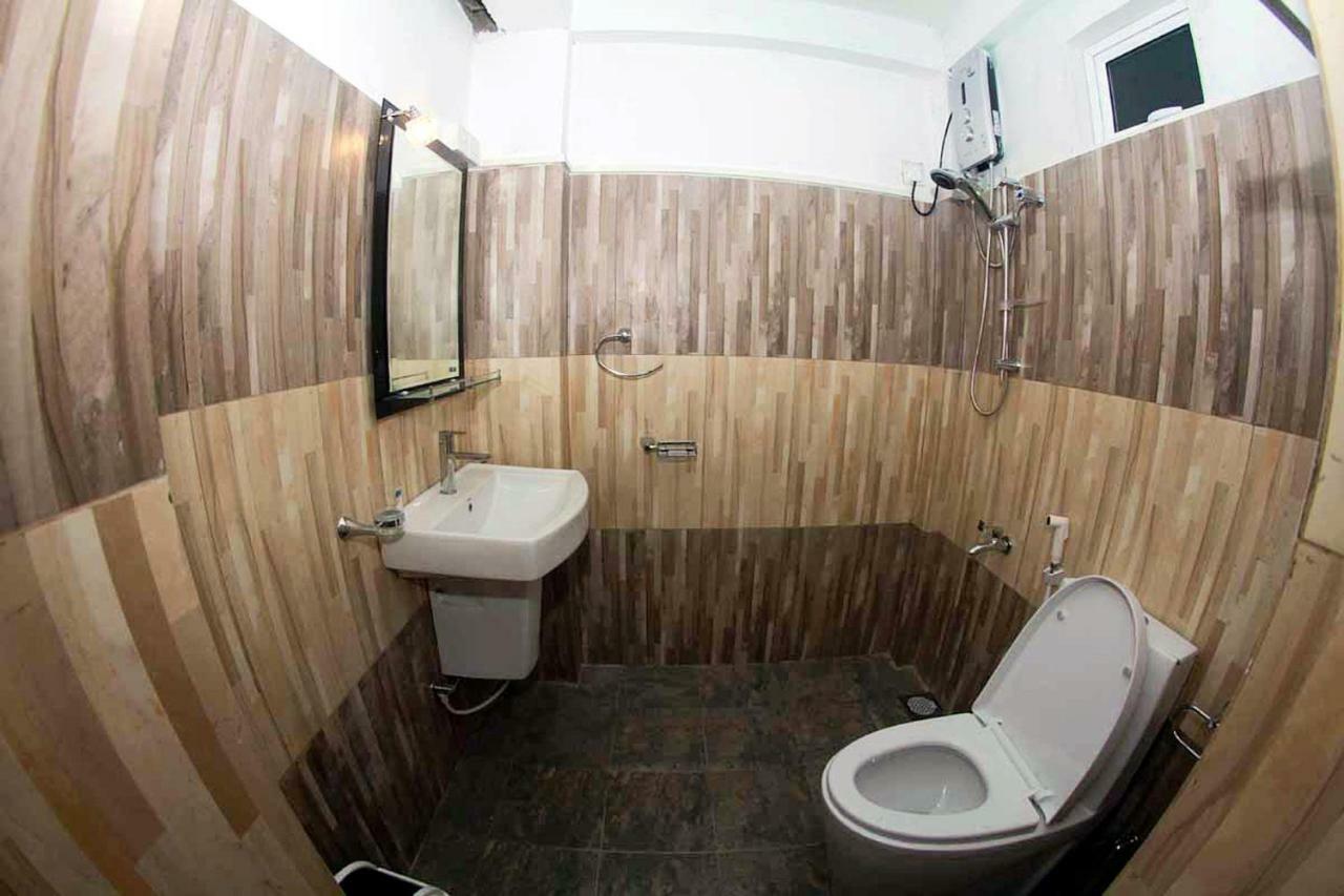 Gregory Hills Hotel Nuwara Eliya Kültér fotó