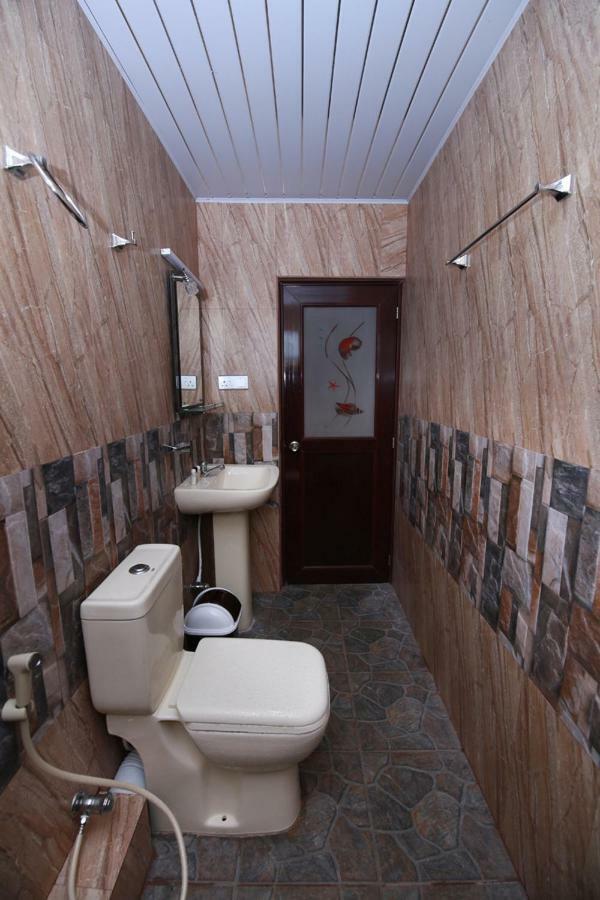 Gregory Hills Hotel Nuwara Eliya Kültér fotó