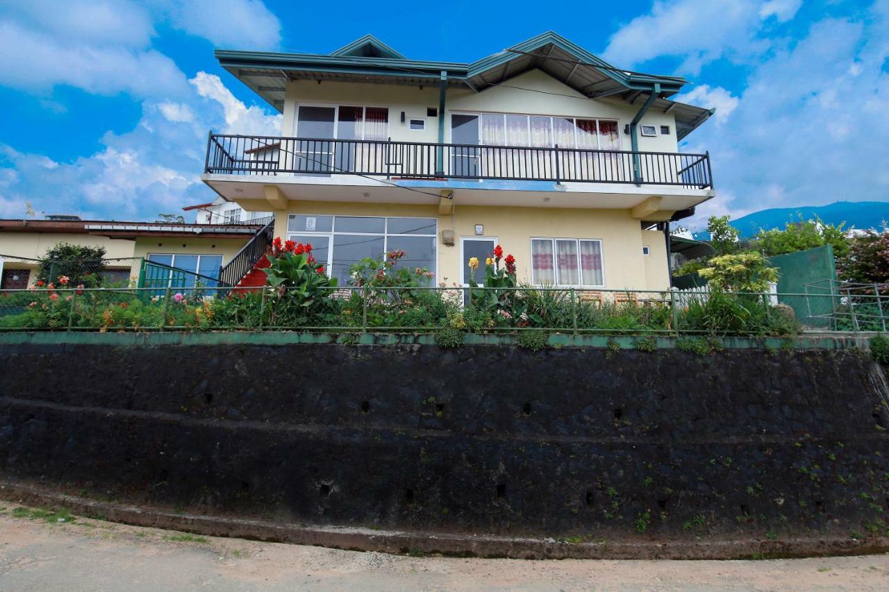 Gregory Hills Hotel Nuwara Eliya Kültér fotó
