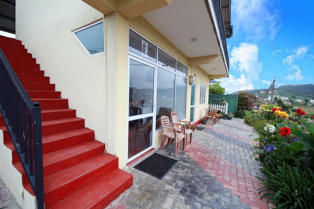 Gregory Hills Hotel Nuwara Eliya Kültér fotó