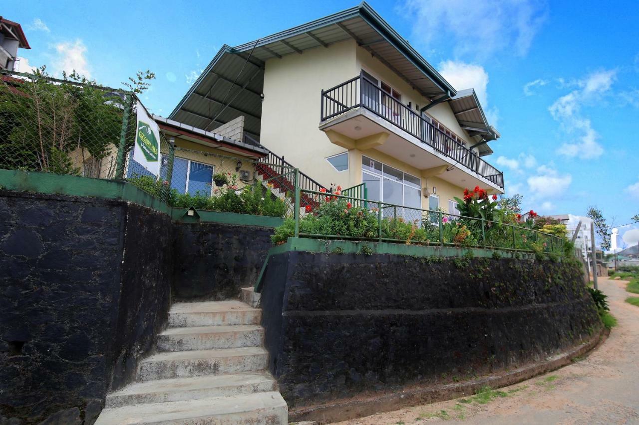 Gregory Hills Hotel Nuwara Eliya Kültér fotó