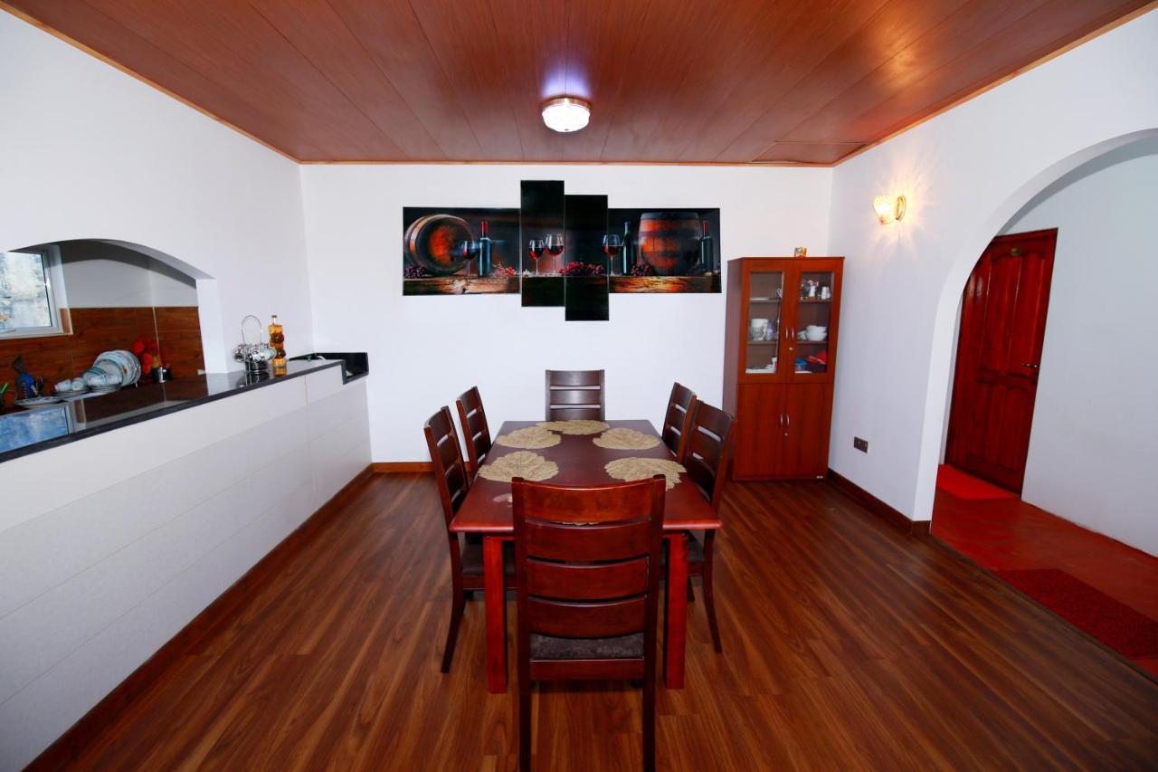 Gregory Hills Hotel Nuwara Eliya Kültér fotó