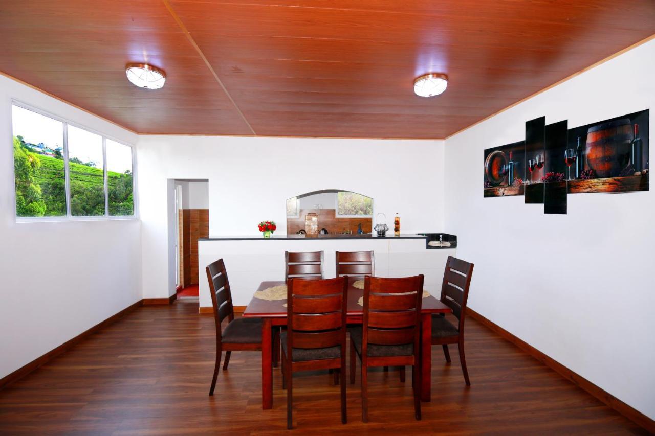 Gregory Hills Hotel Nuwara Eliya Kültér fotó