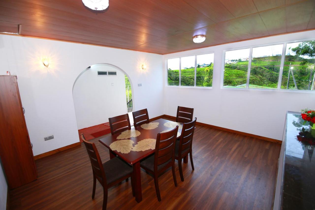 Gregory Hills Hotel Nuwara Eliya Kültér fotó